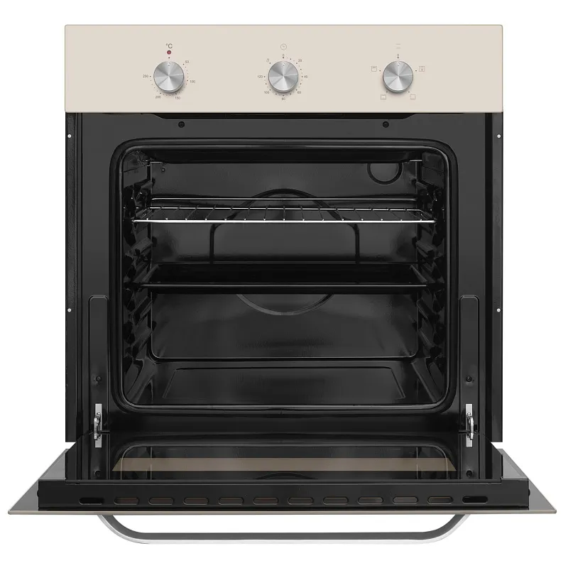 Духовой шкаф электрический MEFERI MEO604BG LIGHT