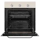 Духовой шкаф электрический MEFERI MEO604BG LIGHT Духовой шкаф электрический MEFERI MEO604BG LIGHT