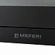 Комплект встраиваемой техники 60см черный MEFERI MS60BK04