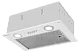 Вытяжка кухонная MEFERI INBOX45WH POWER, 45 см, встраиваемая, белая, производительность 900 м3/ч, 3 скорости, низкий уровень шума, режимы отвод и рециркуляция, гарантия 3 года - изображение vytyazhka_polnovstraivaemaya_inbox45wh_power  