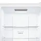 Холодильник отдельностоящий с инвертором MEFERI MFR185WH TOTAL NO FROST COMBI ULTRA Холодильник отдельностоящий с инвертором MEFERI MFR185WH TOTAL NO FROST COMBI ULTRA