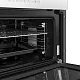 Духовой шкаф электрический MEFERI MEO608WH MICROWAVE Духовой шкаф электрический MEFERI MEO608WH MICROWAVE