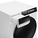 Сушильная машина с инвертором и тепловым насосом MEFERI MDR1016WH HP COMFORT