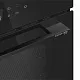Комплект встраиваемой техники 60см черный MEFERI MS60BK04 Комплект встраиваемой техники 60см черный MEFERI MS60BK04