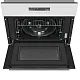 Духовой шкаф электрический MEFERI MEO608WH MICROWAVE