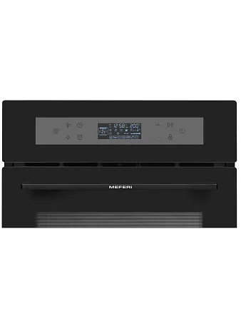 Духовой шкаф электрический MEFERI MEO4511BK COMFORT PLUS Духовой шкаф электрический MEFERI MEO4511BK COMFORT PLUS