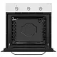 Духовой шкаф электрический MEFERI MEO604WH LIGHT Духовой шкаф электрический MEFERI MEO604WH LIGHT