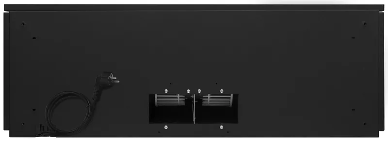 Вытяжка телескопическая MEFERI SLIDEBOX90BK POWER