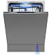 Посудомоечная машина встраиваемая MEFERI MDW6073 COMFORT (модификация 2026 года) 60 см, напольная, 14 комплектов посуды, 7 программ, 3 корзины, автооткрывание, аквастоп, луч на полу, внутренняя подсветка Посудомоечная машина встраиваемая MEFERI MDW6073 COMFORT (модификация 2026 года) 60 см, напольная, 14 комплектов посуды, 7 программ, 3 корзины, автооткрывание, аквастоп, луч на полу, внутренняя подсветка