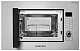 Микроволновая печь встраиваемая  MEFERI MMO6020IX SLIM POWER
