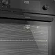 Духовой шкаф электрический MEFERI MEO604BK POWER Духовой шкаф электрический MEFERI MEO604BK POWER
