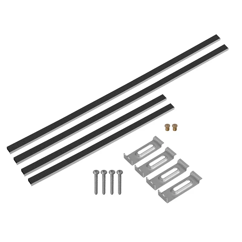 Варочная панель газовая MEFERI MGH302IX LIGHT