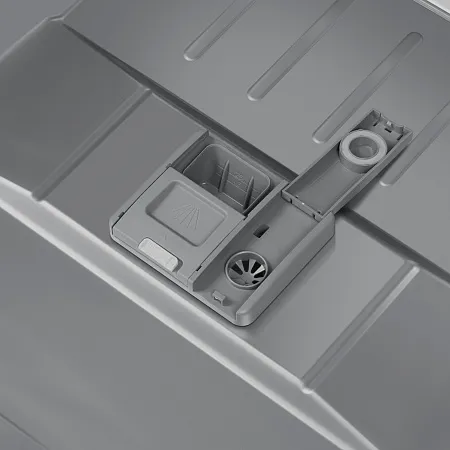 Посудомоечная машина встраиваемая MEFERI MDW6063 POWER, 60 см, напольная, 14 комплектов посуды, 6 программ, 3 корзины, половинная загрузка, отсрочка, таймер, защита от протечек Посудомоечная машина встраиваемая MEFERI MDW6063 POWER, 60 см, напольная, 14 комплектов посуды, 6 программ, 3 корзины, половинная загрузка, отсрочка, таймер, защита от протечек