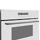 Духовой шкаф электрический MEFERI MEO608WH MICROWAVE