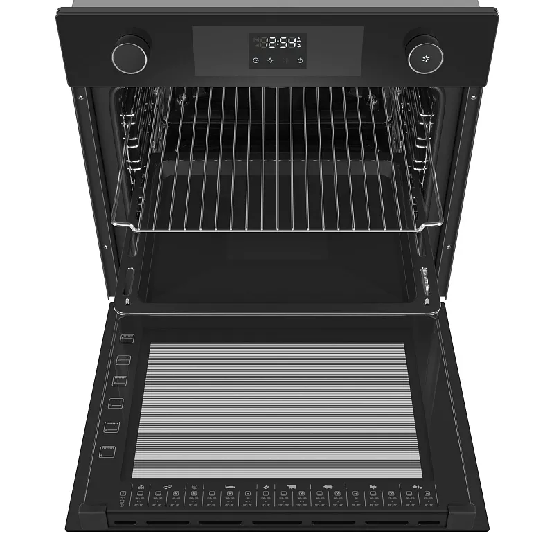 Решетка MEFERI R02 для духовых шкафов MEFERI 80л