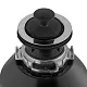 Измельчитель пищевых отходов MEFERI MFD380 LIGHT (Модификация 2026 года) БЕЗ пускового блока и пневмокнопки