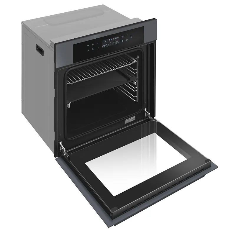 Духовой шкаф электрический MEFERI MEO6010GR ULTRA