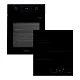 Фото komplekt_vstraivaemoy_tekhniki_meferi_60sm_chernyy_ms60bk29 на сайте meferi-home.ru Комплект встраиваемой техники MEFERI 60см черный MS60BK29 - изображение komplekt_vstraivaemoy_tekhniki_meferi_60sm_chernyy_ms60bk29