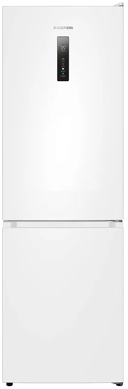Фото kholodilnik_otdelnostoyashchiy_s_invertorom_mfr185wh_total_no_frost_combi_ultra на сайте meferi-home.ru Холодильник отдельностоящий с инвертором MEFERI MFR185WH TOTAL NO FROST COMBI ULTRA - изображение kholodilnik_otdelnostoyashchiy_s_invertorom_mfr185wh_total_no_frost_combi_ultra
