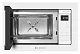 Микроволновая печь встраиваемая MEFERI MMO6020WH COMFORT