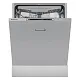 Посудомоечная машина встраиваемая MEFERI MDW6073 ULTRA, 60 см, напольная, 14 комплектов посуды, 7 программ, 3 корзины, луч на полу, внутренняя подсветка, половинная загрузка