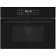 Духовой шкаф электрический MEFERI MEO609BK MICROWAVE Духовой шкаф электрический MEFERI MEO609BK MICROWAVE