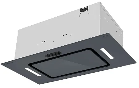 Комплект встраиваемой техники MEFERI 60см серый MS60GR24 Комплект встраиваемой техники MEFERI 60см серый MS60GR24