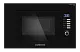Микроволновая печь встраиваемая  MEFERI MMO6020BK SLIM POWER