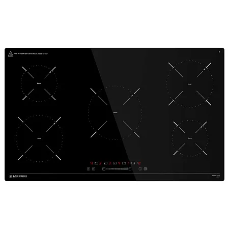 Варочная панель индукционная MEFERI MIH905BK POWER Варочная панель индукционная MEFERI MIH905BK POWER
