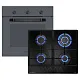 Фото komplekt_vstraivaemoy_tekhniki_meferi_60sm_seryy_ms60gr63 на сайте meferi-home.ru Комплект встраиваемой техники MEFERI 60см серый MS60GR63 - изображение komplekt_vstraivaemoy_tekhniki_meferi_60sm_seryy_ms60gr63