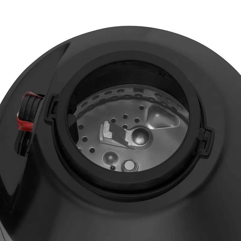 Измельчитель пищевых отходов MEFERI MFD380 LIGHT (Модификация 2026 года) БЕЗ пускового блока и пневмокнопки