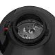 Измельчитель пищевых отходов MEFERI MFD380 LIGHT (Модификация 2026 года) БЕЗ пускового блока и пневмокнопки