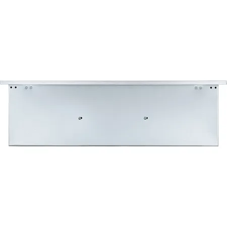 Вытяжка кухонная MEFERI INBOX52IX PUSH COMFORT, 52 см, встраиваемая, серая, производительность 950 м3/ч, 3 скорости, с утапливаемым переключателем, низкий уровень шума, режимы отвод и рециркуляция, гарантия 3 года Вытяжка кухонная MEFERI INBOX52IX PUSH COMFORT, 52 см, встраиваемая, серая, производительность 950 м3/ч, 3 скорости, с утапливаемым переключателем, низкий уровень шума, режимы отвод и рециркуляция, гарантия 3 года