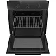 Духовой шкаф электрический MEFERI MEO604BK LIGHT Духовой шкаф электрический MEFERI MEO604BK LIGHT