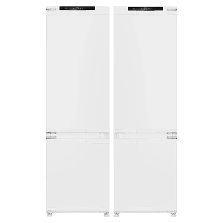 Комплект встраиваемой техники из холодильников MEFERI MS177 CROSS DOOR POWER Комплект встраиваемой техники из холодильников MEFERI MS177 CROSS DOOR POWER