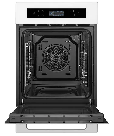 Духовой шкаф электрический MEFERI MEO4511WH COMFORT PLUS Духовой шкаф электрический MEFERI MEO4511WH COMFORT PLUS