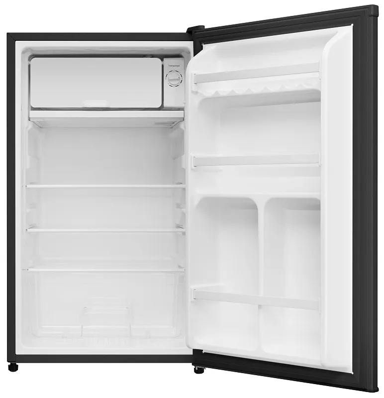 Холодильник отдельностоящий MEFERI MFR83BK MINI POWER, мини-бар