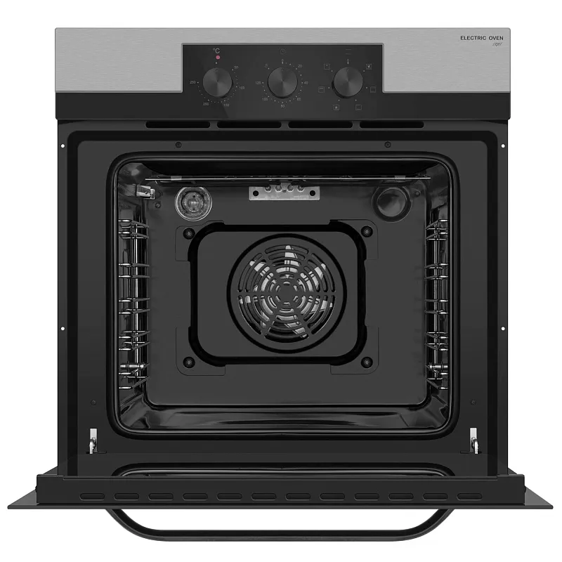 Духовой шкаф электрический MEFERI MEO606IX LIGHT