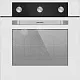 Духовой шкаф электрический MEFERI MEO606WH LIGHT Духовой шкаф электрический MEFERI MEO606WH LIGHT