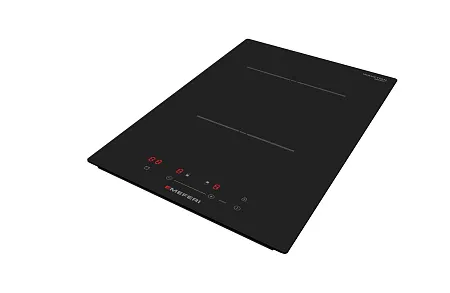 Варочная панель индукционная MEFERI MIH302BK COMFORT Варочная панель индукционная MEFERI MIH302BK COMFORT