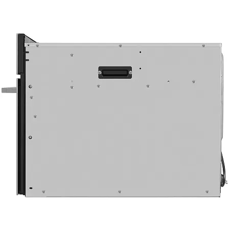 Духовой шкаф электрический MEFERI MEO608WH MICROWAVE Духовой шкаф электрический MEFERI MEO608WH MICROWAVE