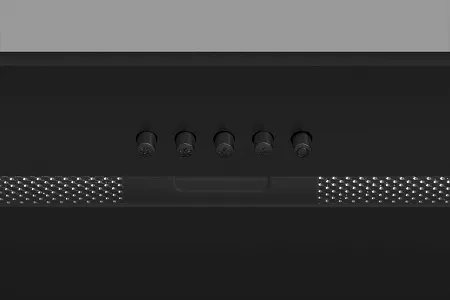 Вытяжка кухонная MEFERI SMARTBOX60BK GLASS POWER, 60 см, встраиваемая, черная, стекло, производительность 900 м3/ч, 3 скорости, низкий уровень шума, режимы отвод и рециркуляция, гарантия 3 года Вытяжка кухонная MEFERI SMARTBOX60BK GLASS POWER, 60 см, встраиваемая, черная, стекло, производительность 900 м3/ч, 3 скорости, низкий уровень шума, режимы отвод и рециркуляция, гарантия 3 года