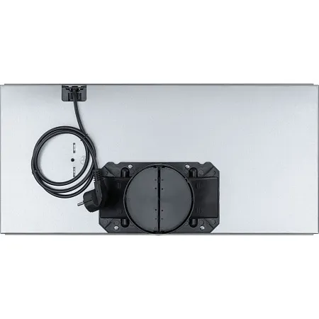 Вытяжка кухонная MEFERI INBOX60WH PUSH COMFORT, 60 см, встраиваемая, белая, производительность 950 м3/ч, 3 скорости, с утапливаемым переключателем, низкий уровень шума, режимы отвод и рециркуляция, гарантия 3 года Вытяжка кухонная MEFERI INBOX60WH PUSH COMFORT, 60 см, встраиваемая, белая, производительность 950 м3/ч, 3 скорости, с утапливаемым переключателем, низкий уровень шума, режимы отвод и рециркуляция, гарантия 3 года