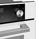 Духовой шкаф электрический MEFERI MEO456WH POWER Духовой шкаф электрический MEFERI MEO456WH POWER