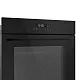 Духовой шкаф электрический MEFERI MEO6014BK ULTRA Духовой шкаф электрический MEFERI MEO6014BK ULTRA