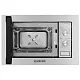 Микроволновая печь встраиваемая MEFERI MMO6020IX LIGHT Микроволновая печь встраиваемая MEFERI MMO6020IX LIGHT