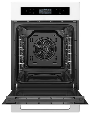 Духовой шкаф электрический MEFERI MEO4511WH COMFORT PLUS Духовой шкаф электрический MEFERI MEO4511WH COMFORT PLUS