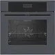 Духовой шкаф электрический MEFERI MEO6010GR ULTRA Духовой шкаф электрический MEFERI MEO6010GR ULTRA