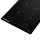 Варочная панель индукционная MEFERI MIH302BK LIGHT Варочная панель индукционная MEFERI MIH302BK LIGHT