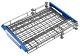 Посудомоечная машина узкая встраиваемая с инвертором MEFERI MDW4583 COMFORT PLUS (модификация 2026 года) 45 см, 10 комплектов посуды, автооткрывание дверцы, аквастоп, луч на полу, внутренняя подсветка, половинная загрузка, таймер Посудомоечная машина узкая встраиваемая с инвертором MEFERI MDW4583 COMFORT PLUS (модификация 2026 года) 45 см, 10 комплектов посуды, автооткрывание дверцы, аквастоп, луч на полу, внутренняя подсветка, половинная загрузка, таймер